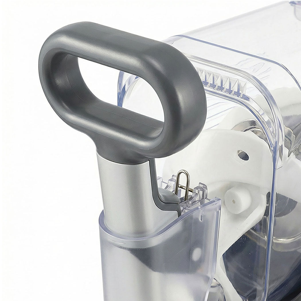 Spector 2L Home Slush Machine Rapid Chill Self-Cleaning 5 Presets Drink Maker-2050056776023412740