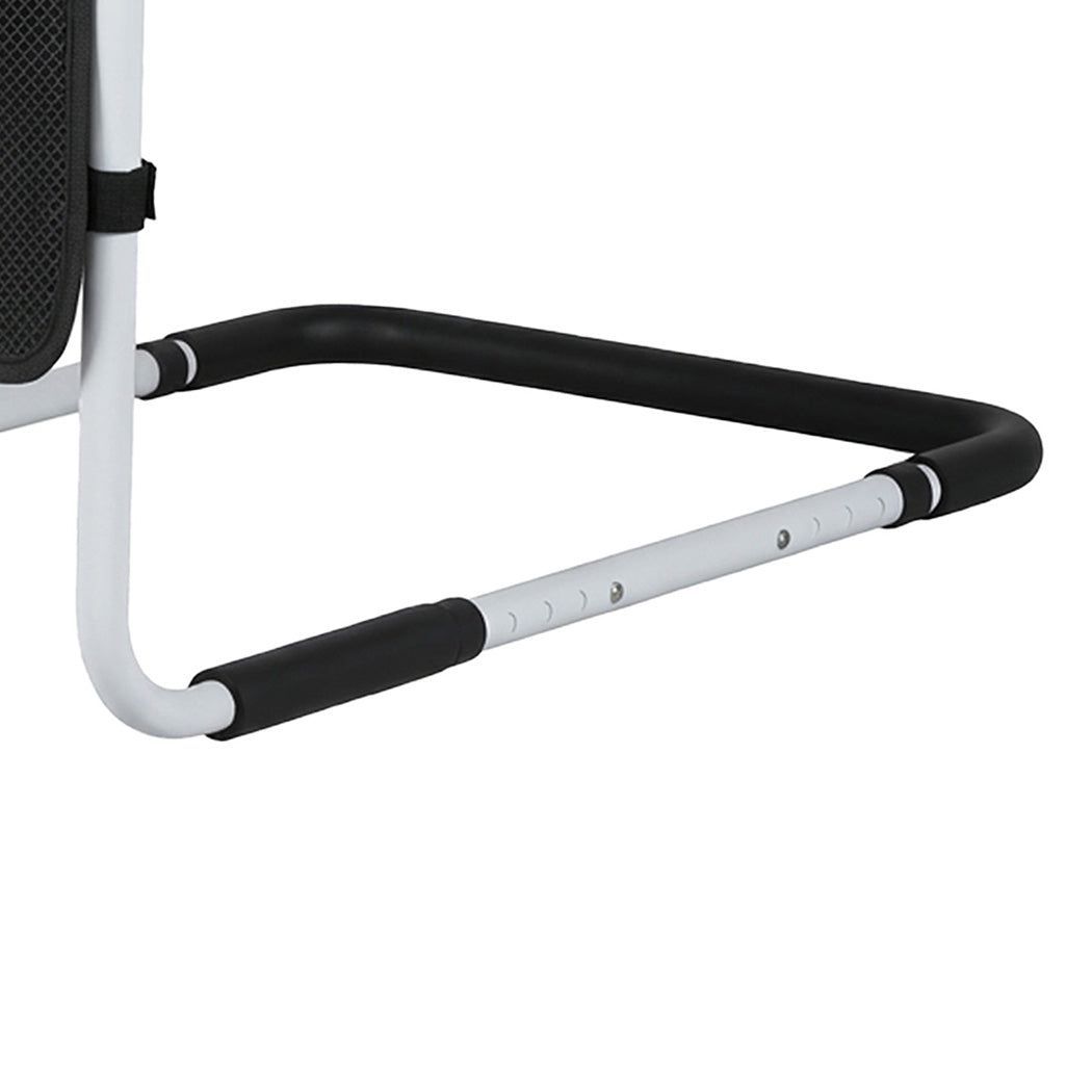 Levede Bed Rail Safety Bed Assist Rail Grab Handrail Adjustable Elderly Antislip-2050056772110127108