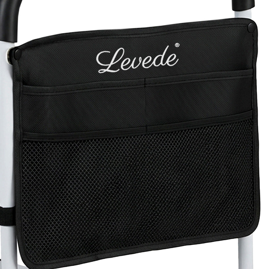 Levede Bed Rail Safety Bed Assist Rail Grab Handrail Adjustable Elderly Antislip-2050056772110127109