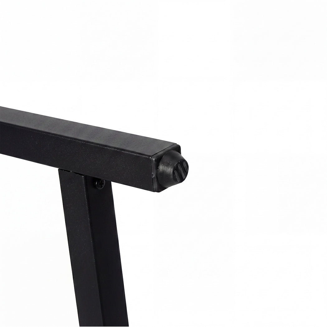 Toque Microwave Shelf 3 Tier Adjustable Extendable Kitchen Storage Rack Stand-2061251871129079813