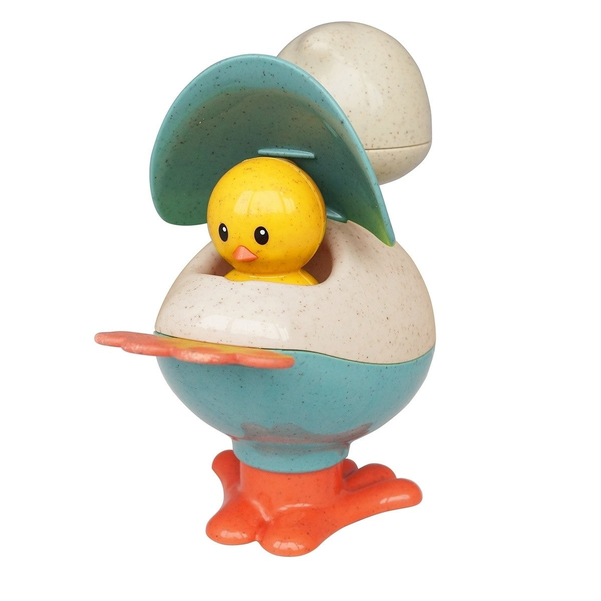 Tolo Toys Pop-Up Chickens Interactive Surprise Toy for Toddlers