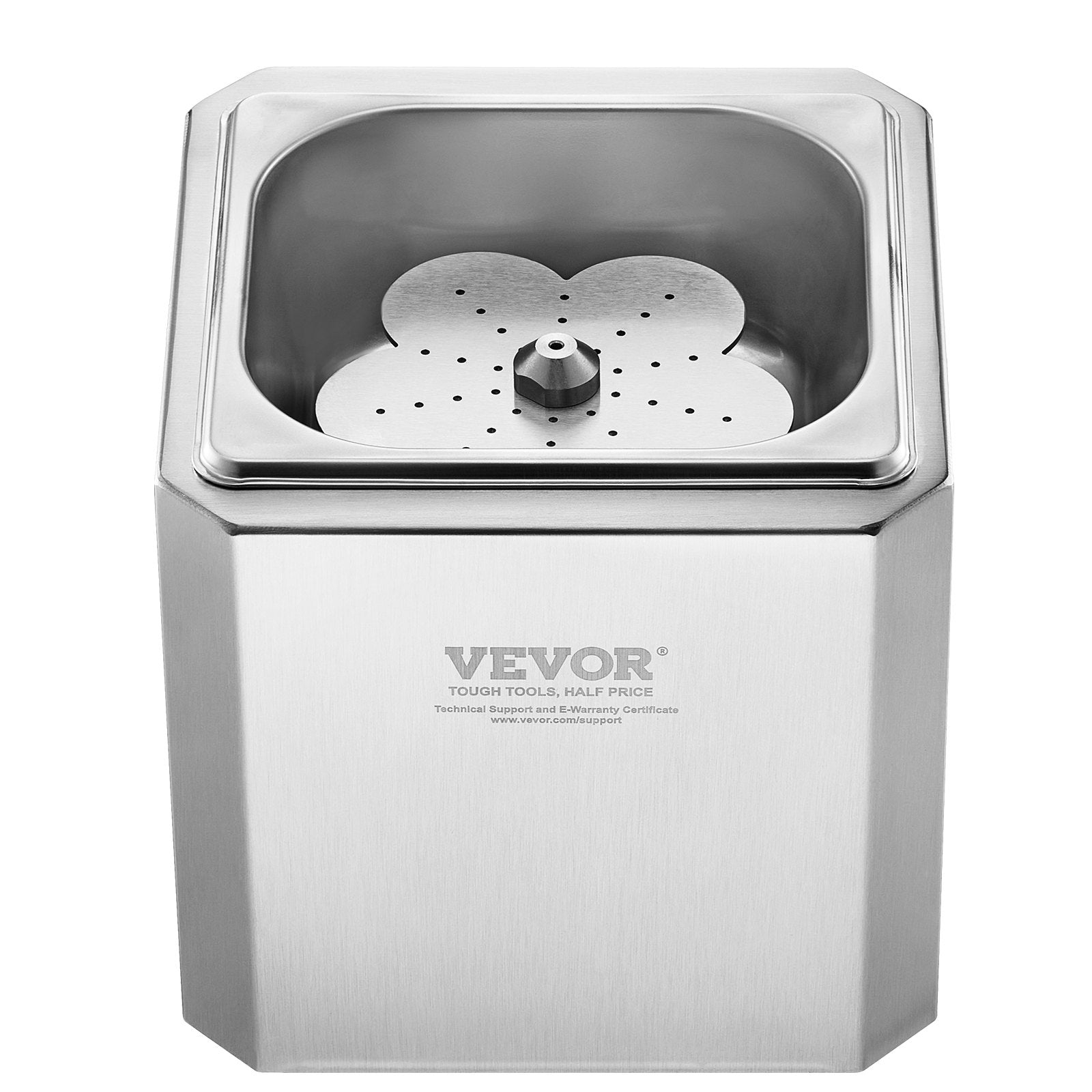 Glass Froster Chiller CO2 Beer Instant Glass Chiller with LED Light for Drinks