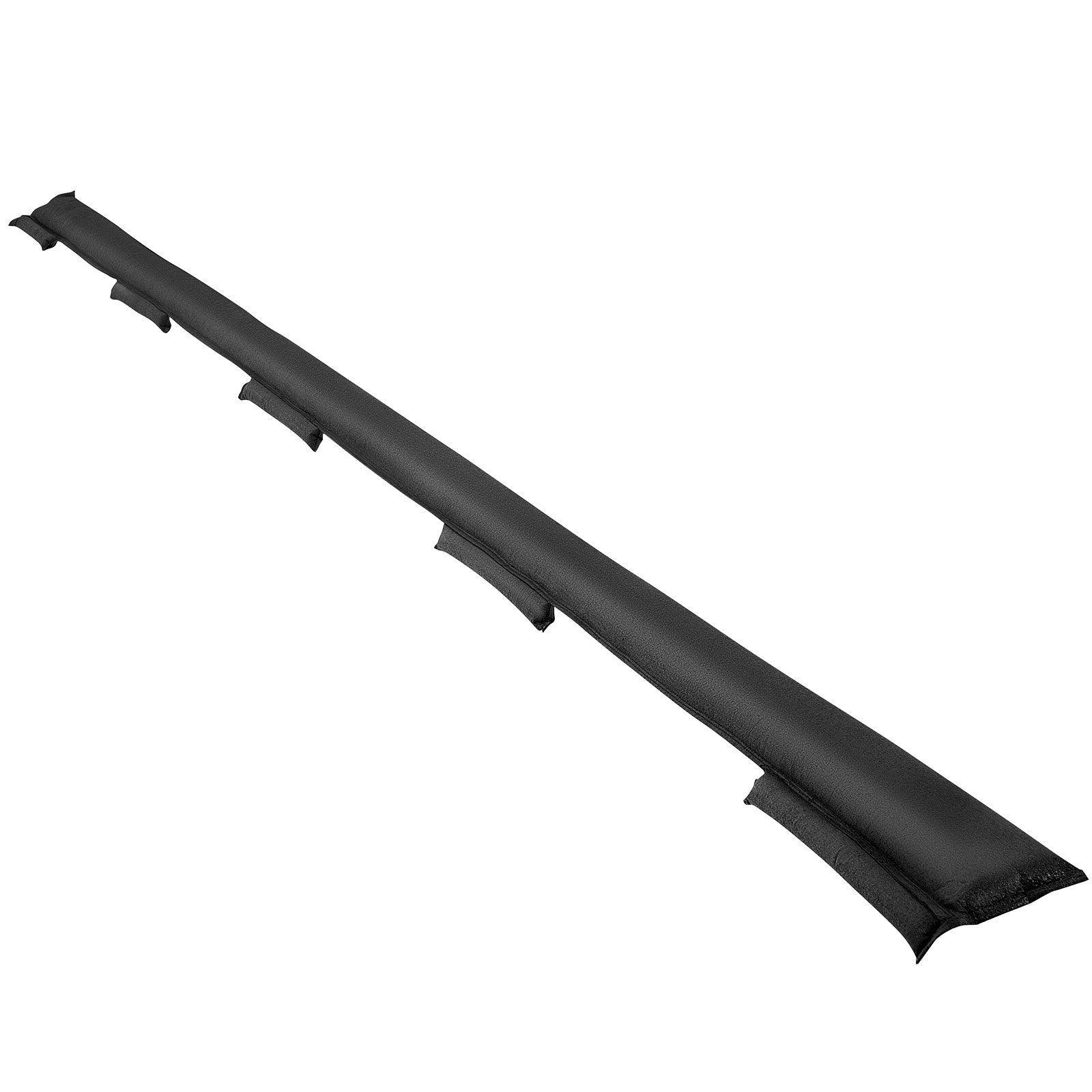 Flood Barrier 8-Pack, 480x435mm Water-Activated Reusable Sandless Flood Bags