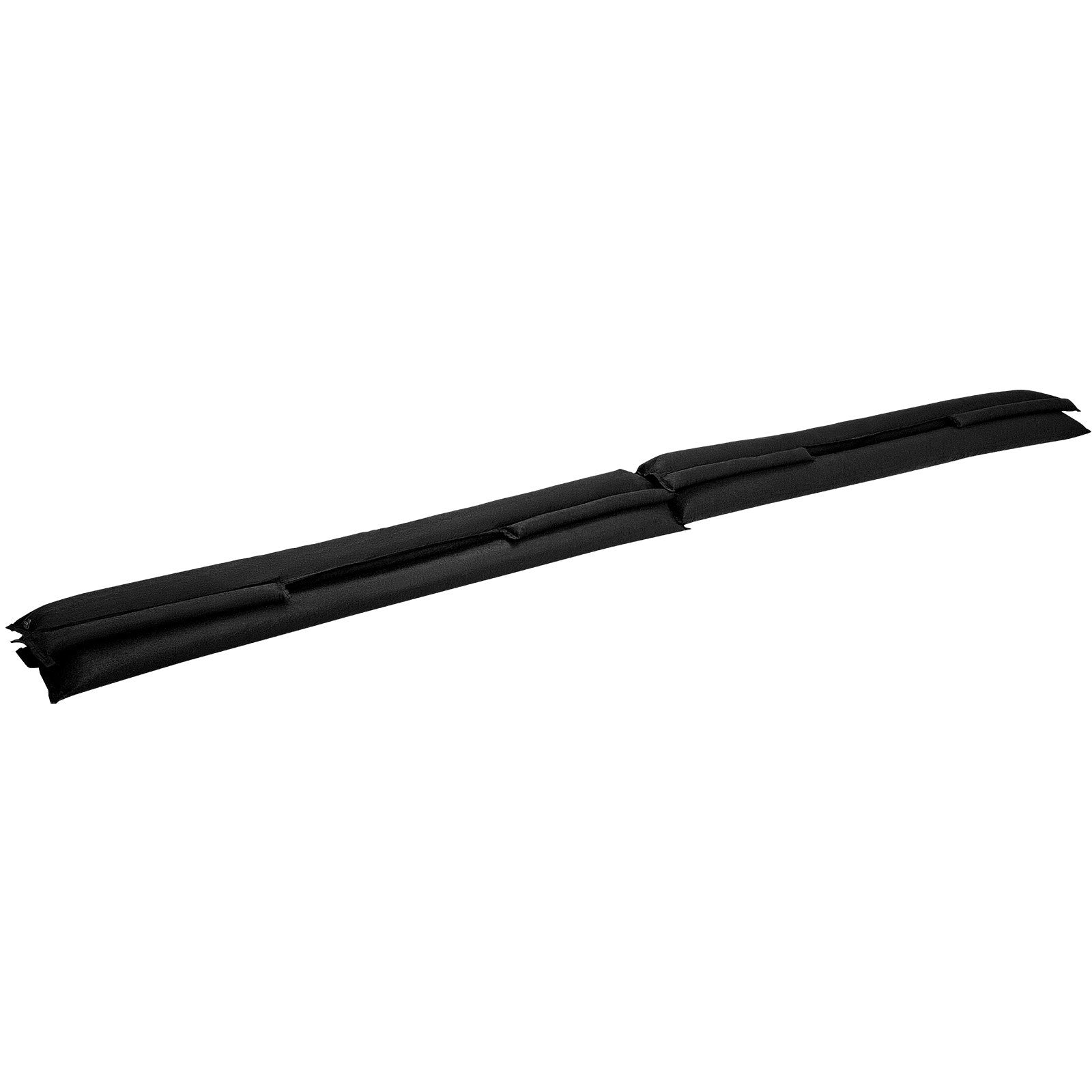 Flood Barrier 4Pack 1530x210mm Water Activated Reusable Sandless Sandbags