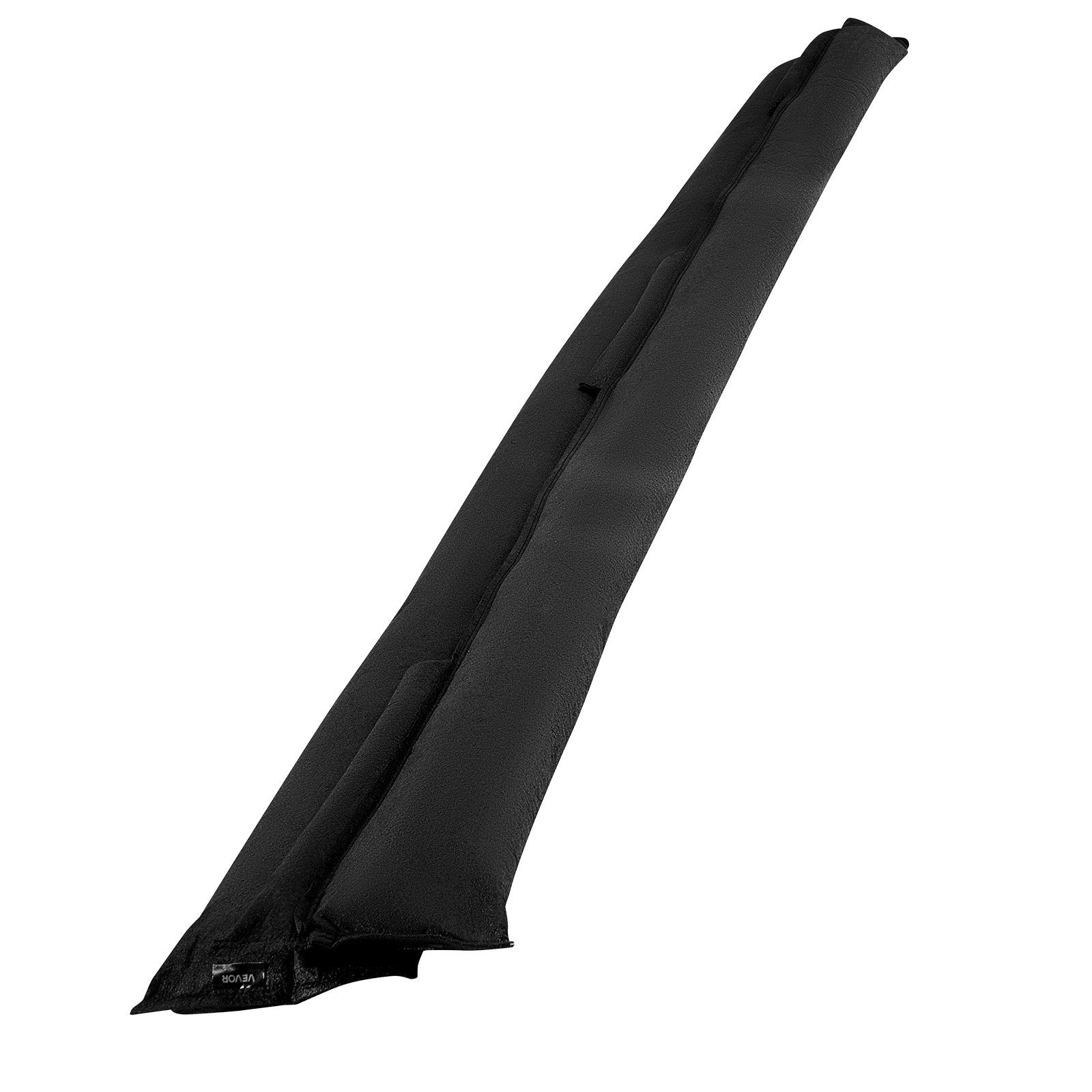 Flood Barrier 8-Pack, 3050x210mm Water-Activated Reusable Sandless Flood Bags