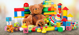 Toys & Games