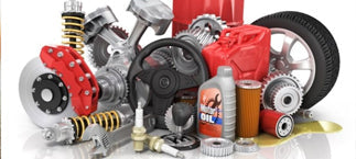 Vehicles & Parts