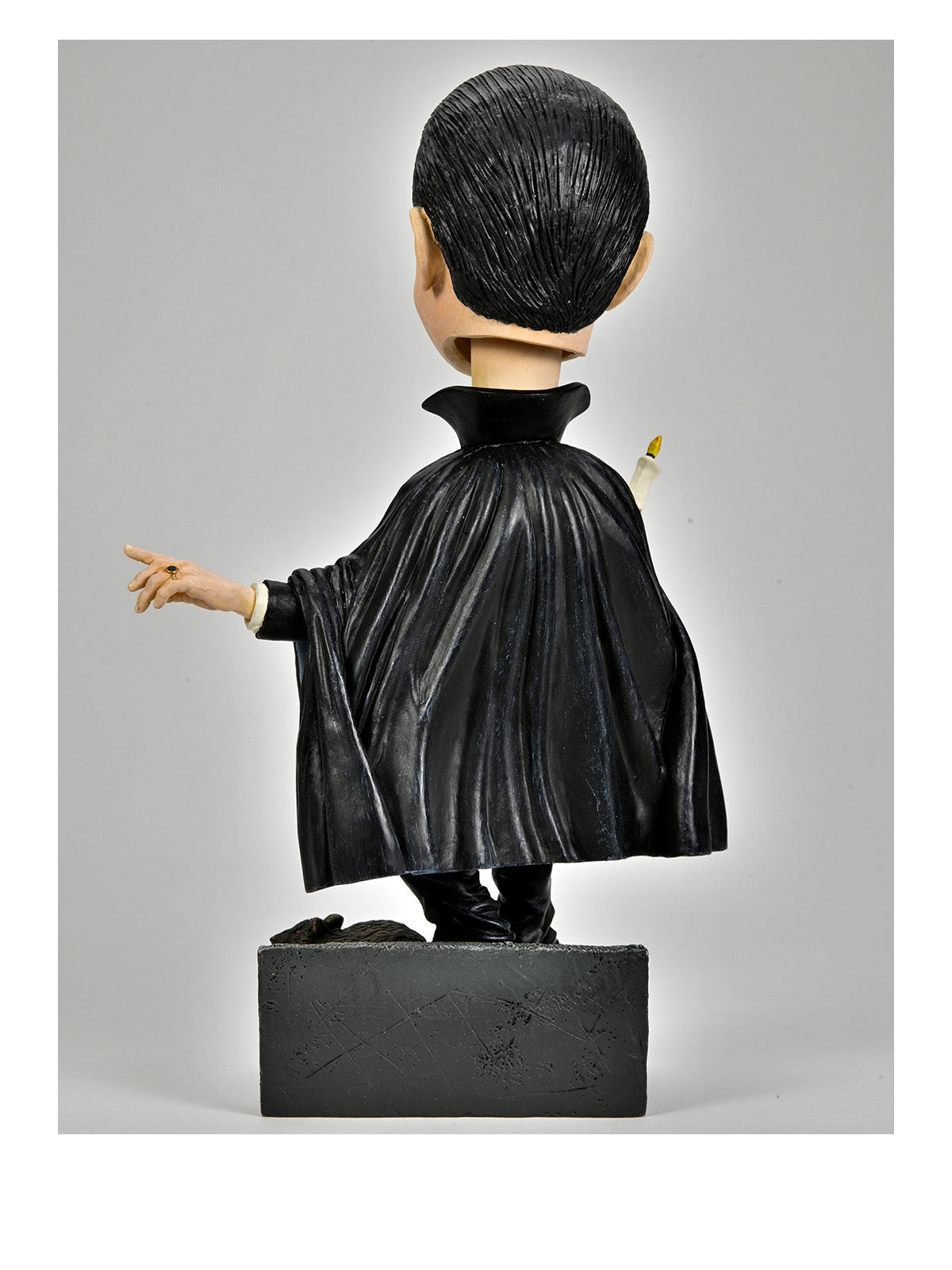 Dracula Head Knocker 8” Bobblehead Universal Monsters Series