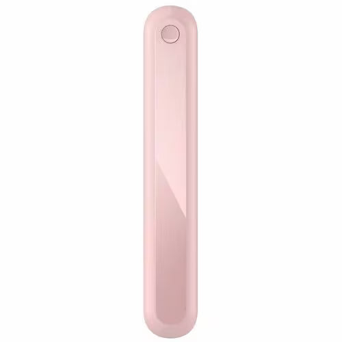 Belkin BoostCharge 20000mAh Power Bank with Integrated USB-C Cable 30W Pink