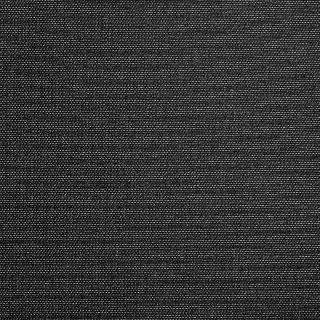 Awning Top Sunshade Canvas Anthracite 450x300 cm