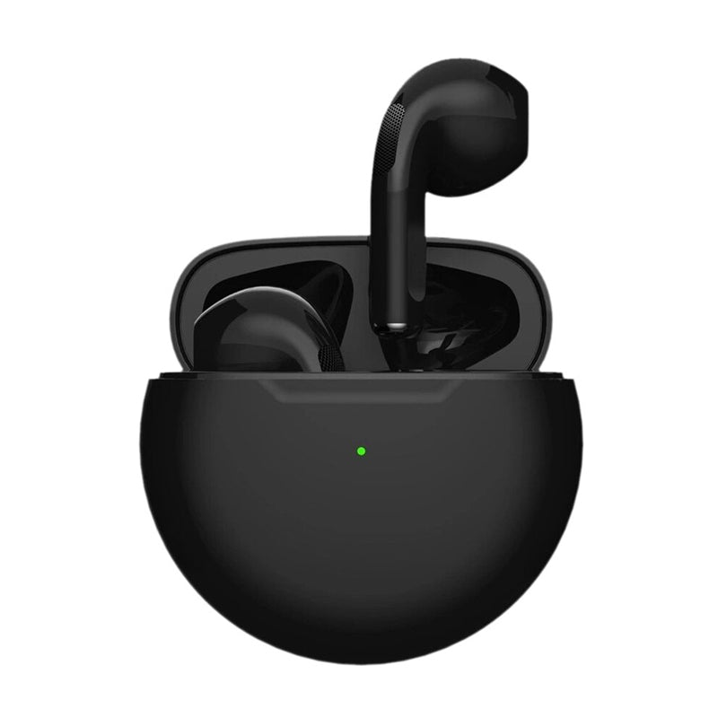 TWS Wireless Earbuds Compatible with Smartphones