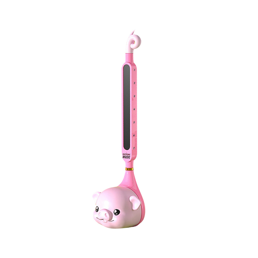 Electrical Musical Toy Instrument Portable Synthesizer- Battery Operated