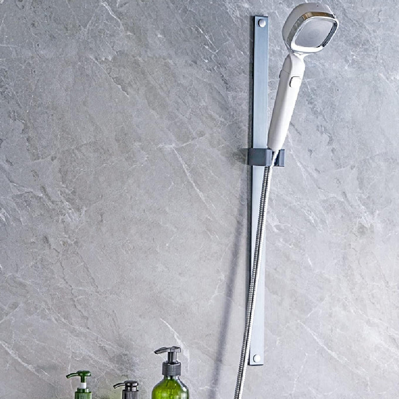 4 Modes Adjustable Water Saving Shower Spray Bathroom Accessory