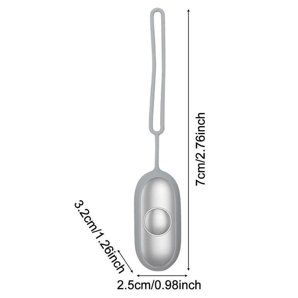 Intelligent Handheld Micro-Current Sleep Aid Device- USB Rechargeable