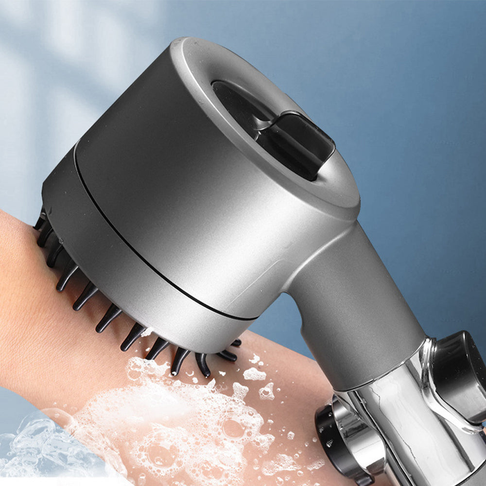 3-Mode Multifunctional Massage Shower Head