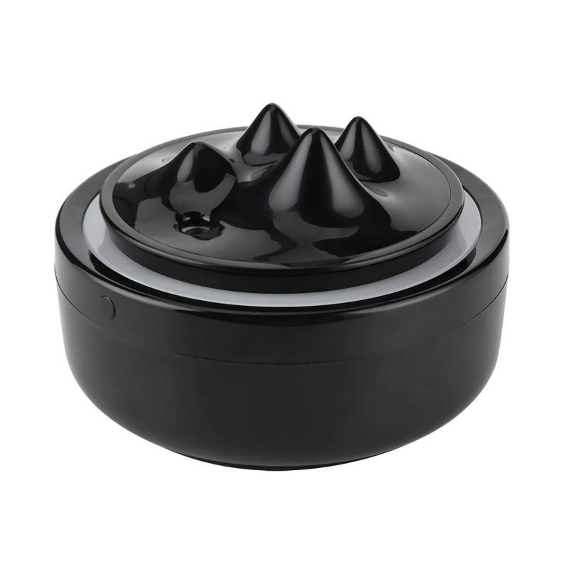 Mountain Air Humidifier Desktop Mini Desktop silent Air Freshener-USB Plugged-in