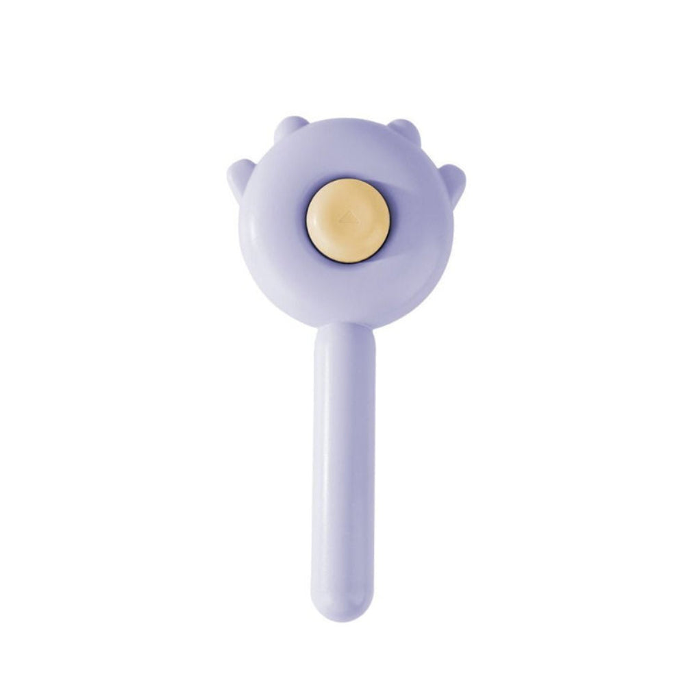 Universal Needle Brush Pet De-shedding Massaging Grooming Comb