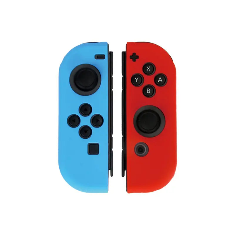 2-in-1 Nintendo Switch Carrying Case Protective Hard Shell Storage Bag