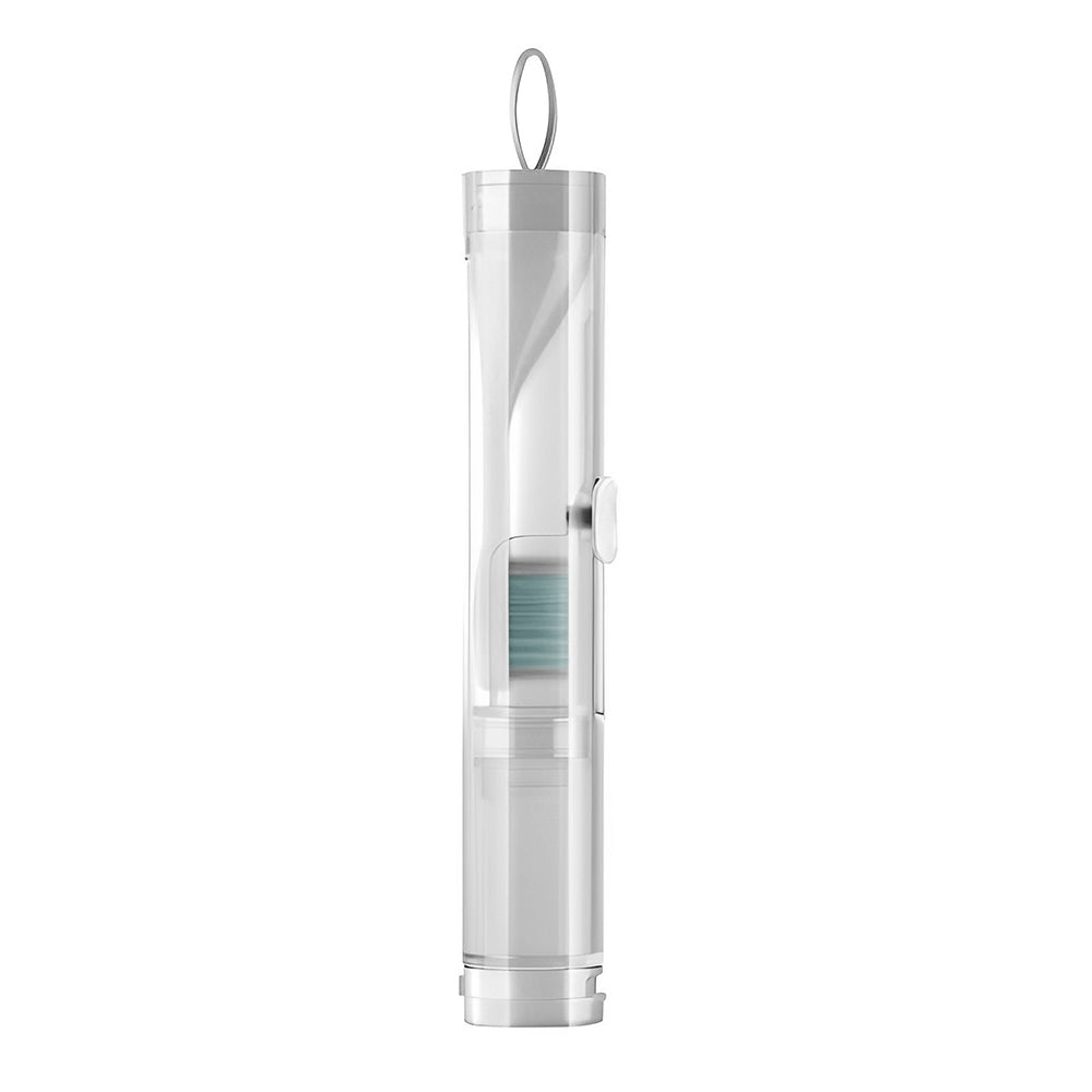Soft Bristles Portable Travel Toothbrush Minimalist Camping Toothbrush