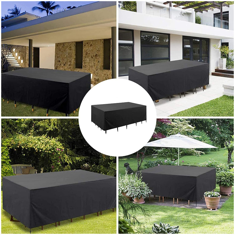 GREENHAVEN Patio Furniture Covers