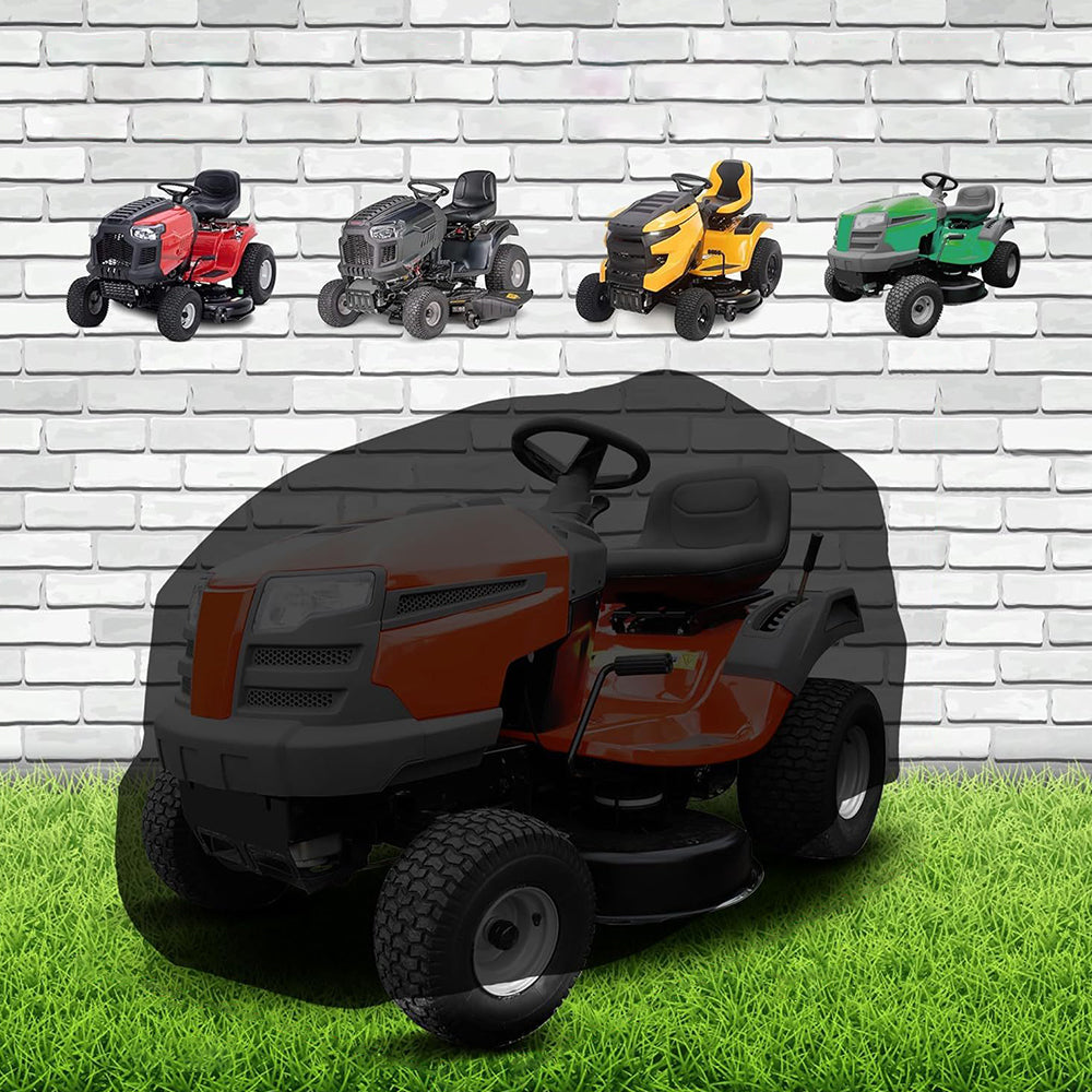 GREENHAVEN Waterproof Lawn Mower Cover
