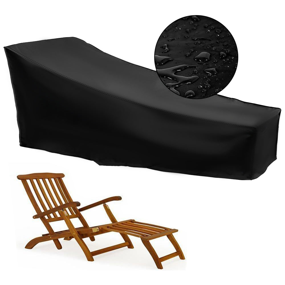 GREENHAVEN Sun Lounger Cover - Protect Your Outdoor Oasis