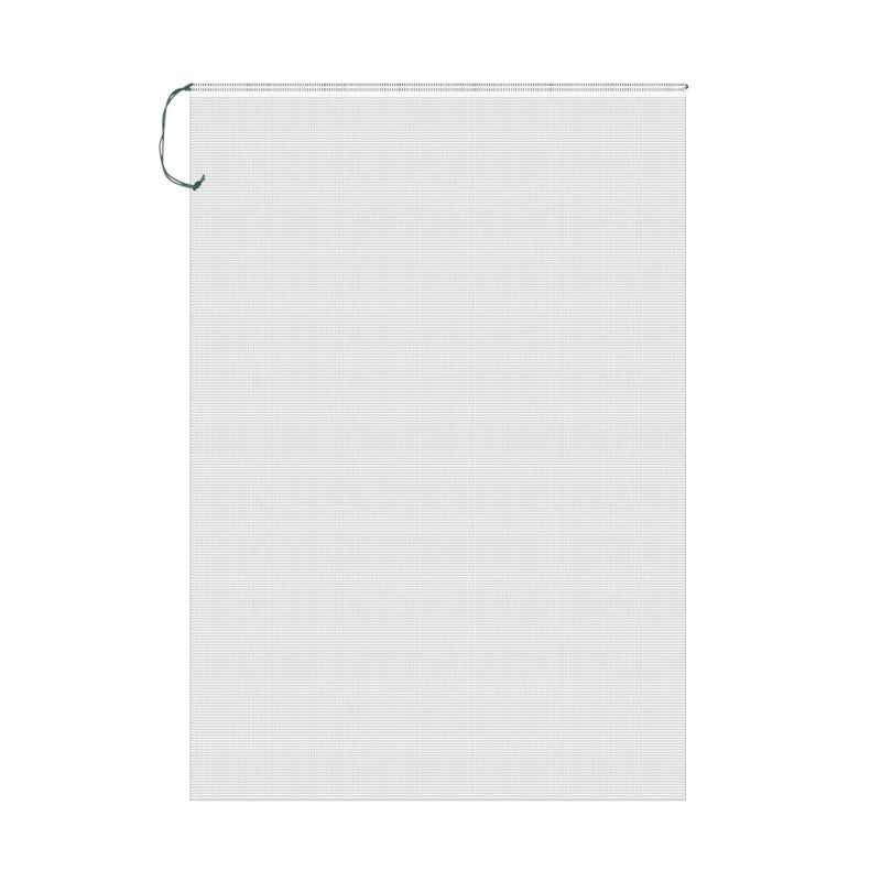 Reusable Plant Fruit Protect Drawstring Net Bag Mesh Insect Pest Barrier