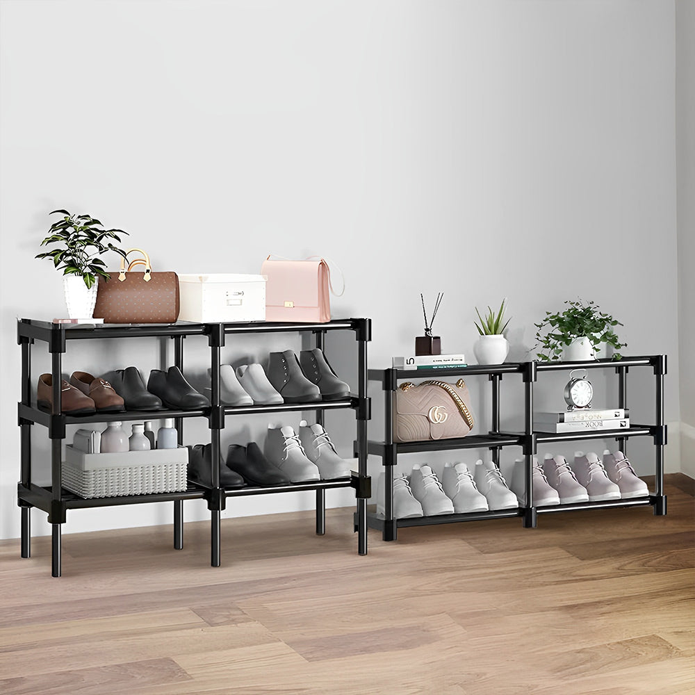 STORFEX 6 Tiers Shoe Storage Organizer Shelf