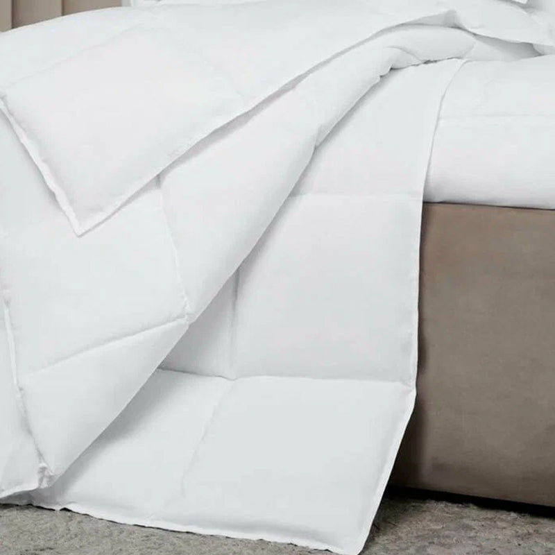 350/500/700GSM Soft and Breathable All Seasons Wool Quilt Duvet