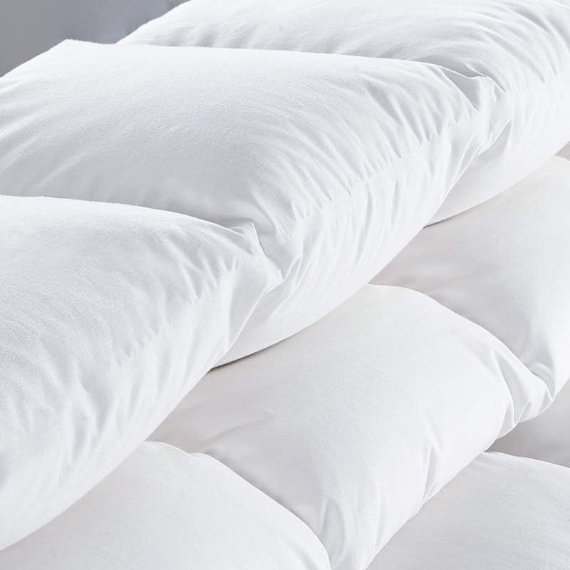 350/500/700GSM Soft and Breathable All Seasons Wool Quilt Duvet