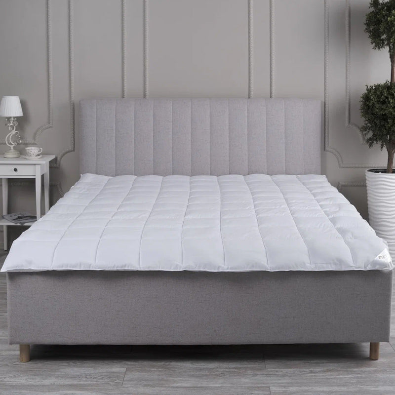 350/500/700GSM Soft and Breathable All Seasons Wool Quilt Duvet