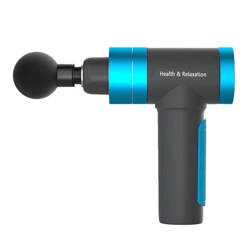 Portable Electric Massage Gun - USB Rechargeable