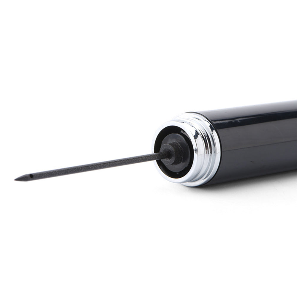 Portable Stainless Steel Wine Bottle Opener With Foil Cutter