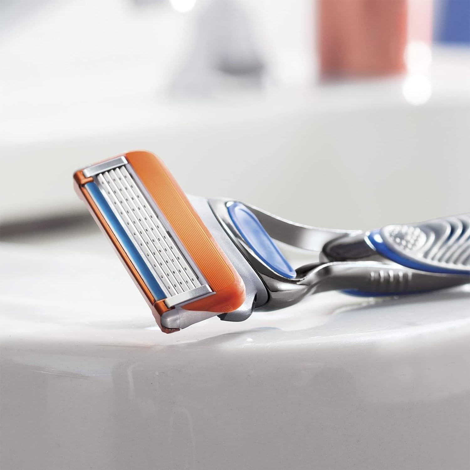 Replacement Blade for Gillette Fusion