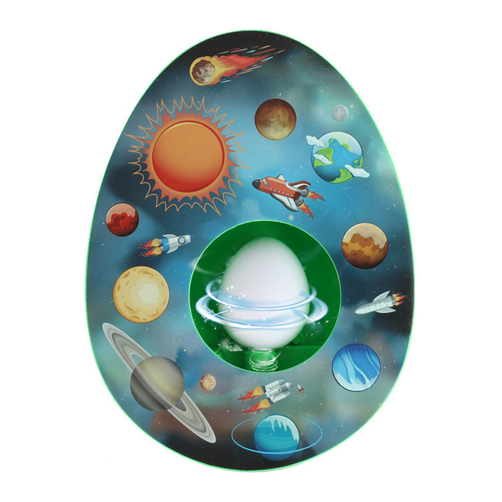 The Easter Egg Decorating Spinner