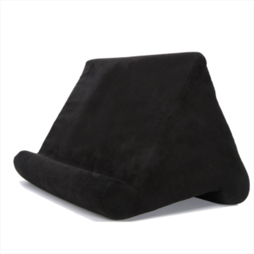 Sponge Pillow Tablet Bracket Bed Rest Cushion Tablet Reading Holder