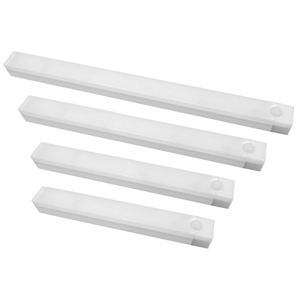Wireless Motion Sensor LED Night Light - Rechargeable