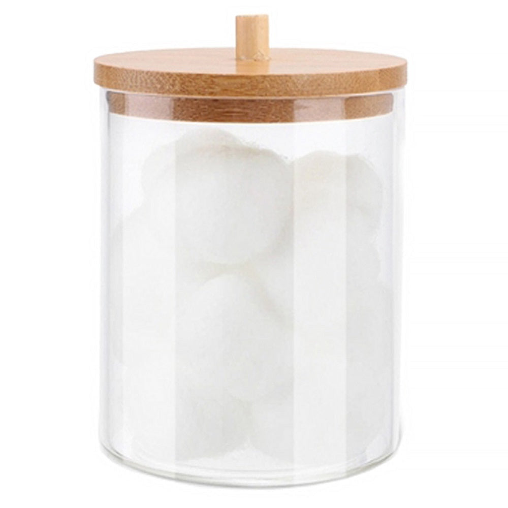 Stylish Acrylic Storage Box