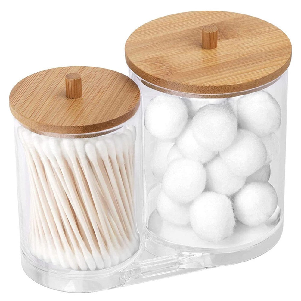 Stylish Acrylic Storage Box