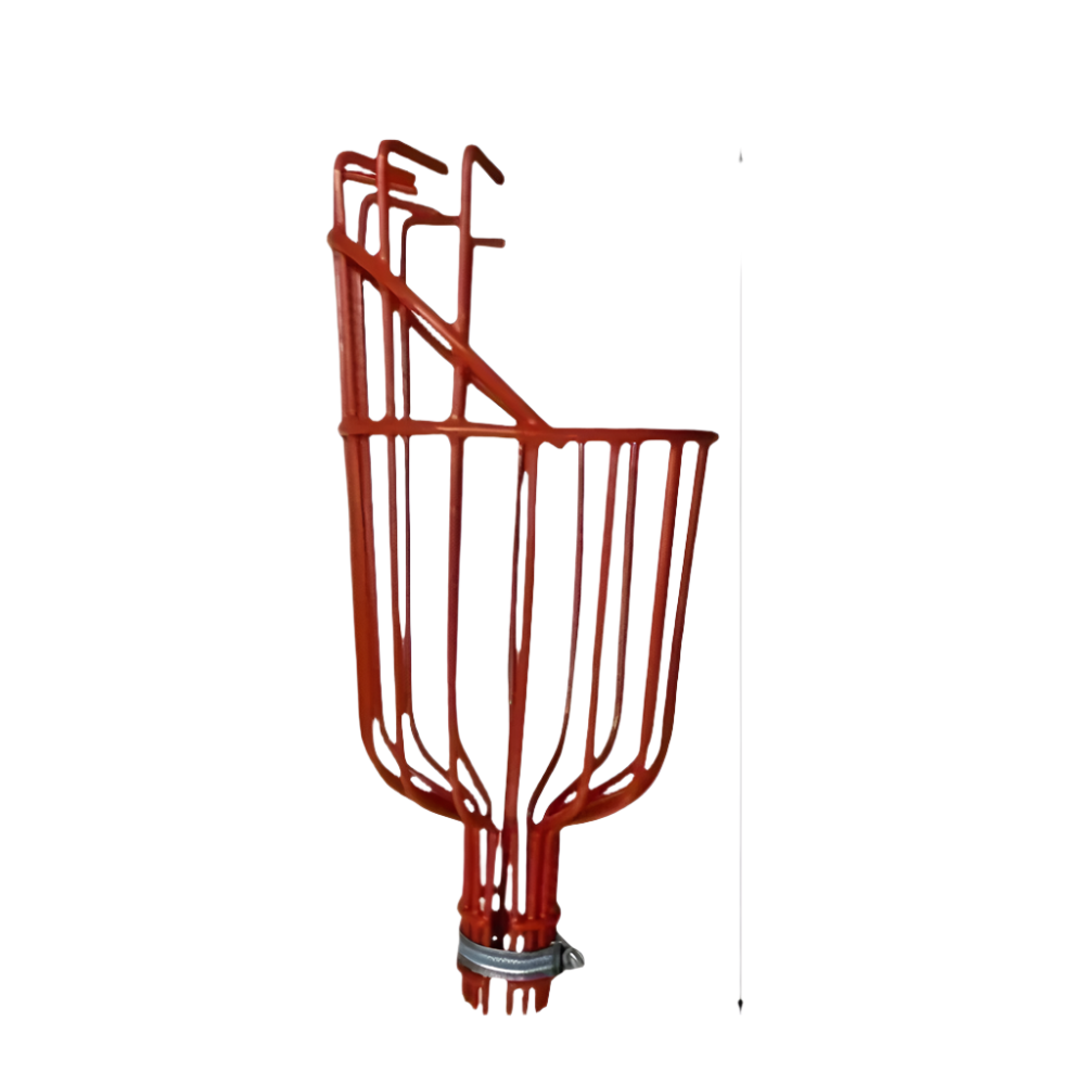Easy-Pick Fruit Harvester Tool for Orchard and Garden