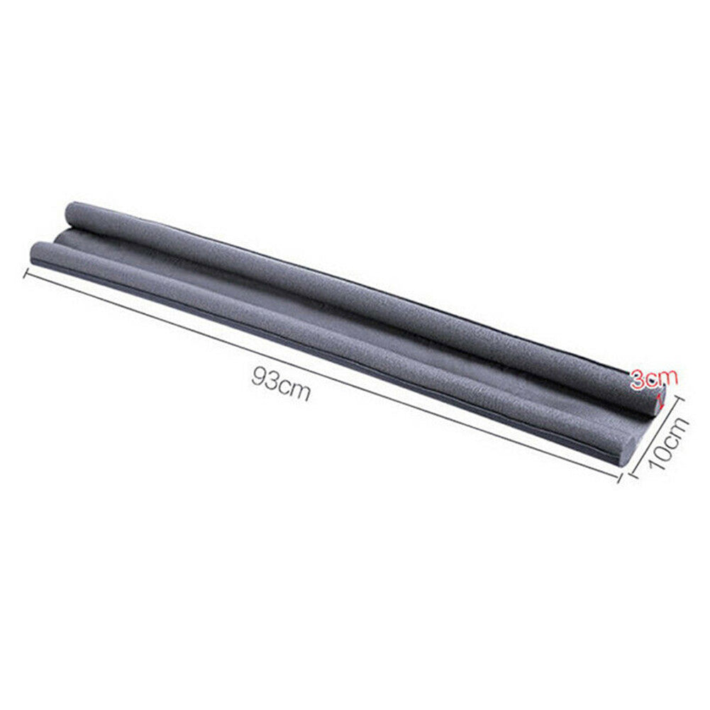 Waterproof Dustproof Soundproof Seal Strip Draught Door Bottom Excluder Stopper