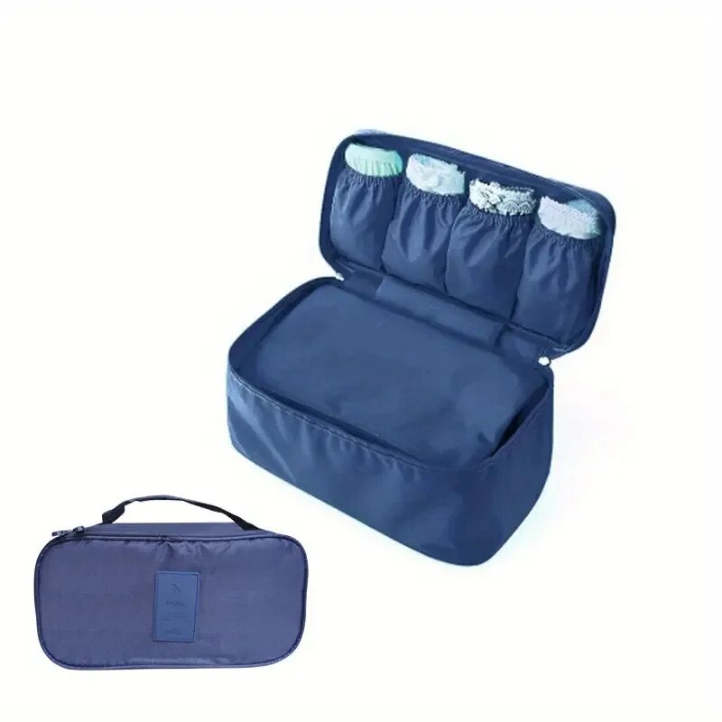 Portable Underwear Storage Bag