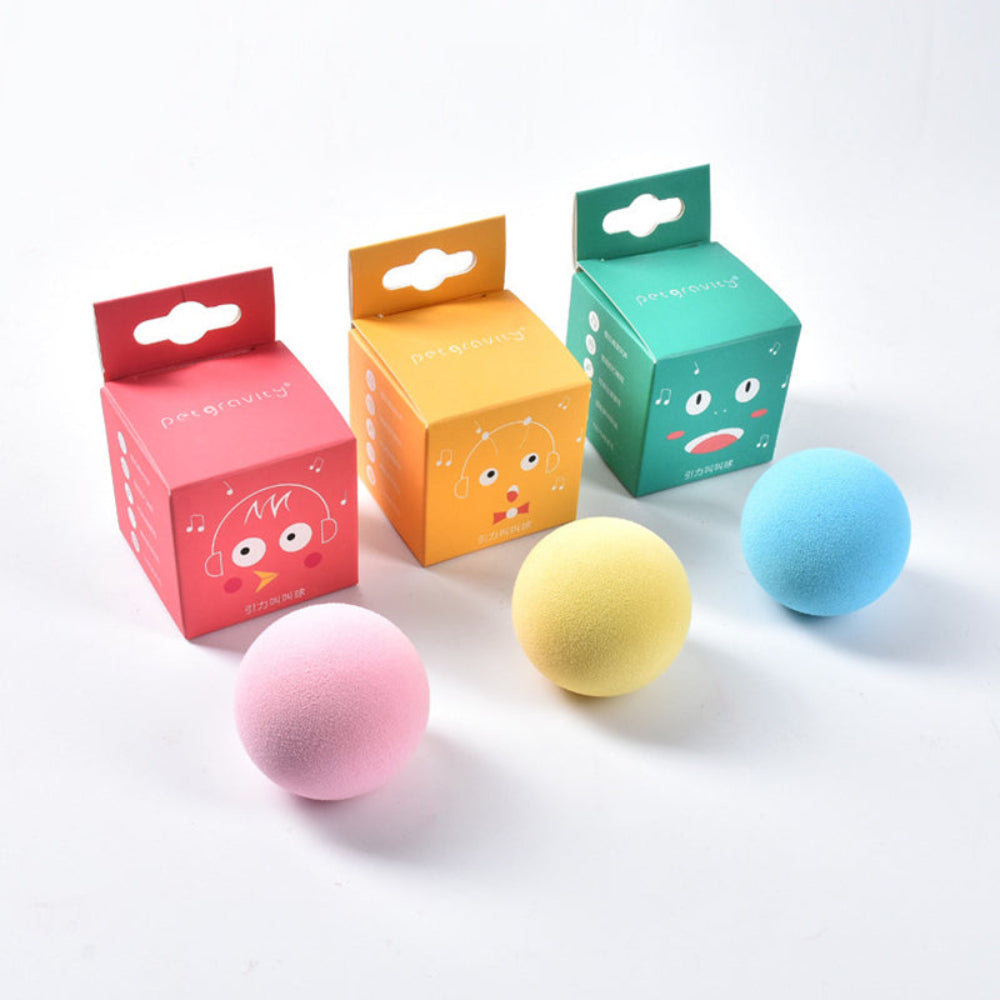 Interactive Electric Smart Cat Toy