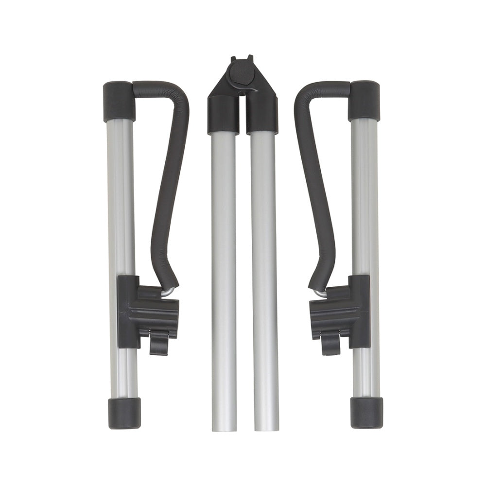 Aluminum Alloy Foldable Removable Professional Universal A-Frame Guitar Stand