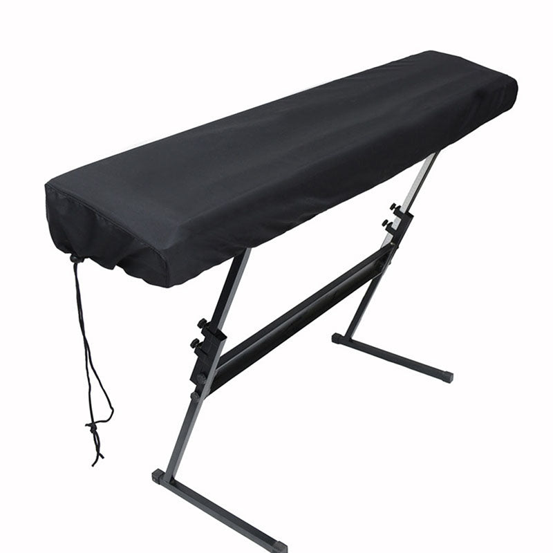 Dust-proof Keyboard Covers for 61/88 Keys Piano