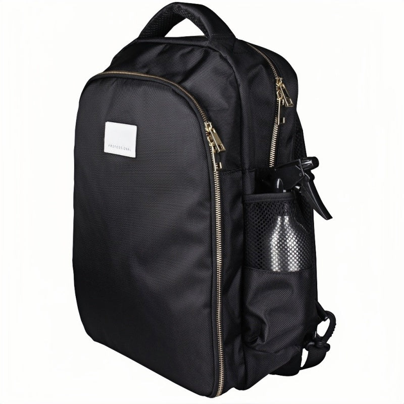 Large Capacity Travel Bag Salon Storage Shoulders Bag