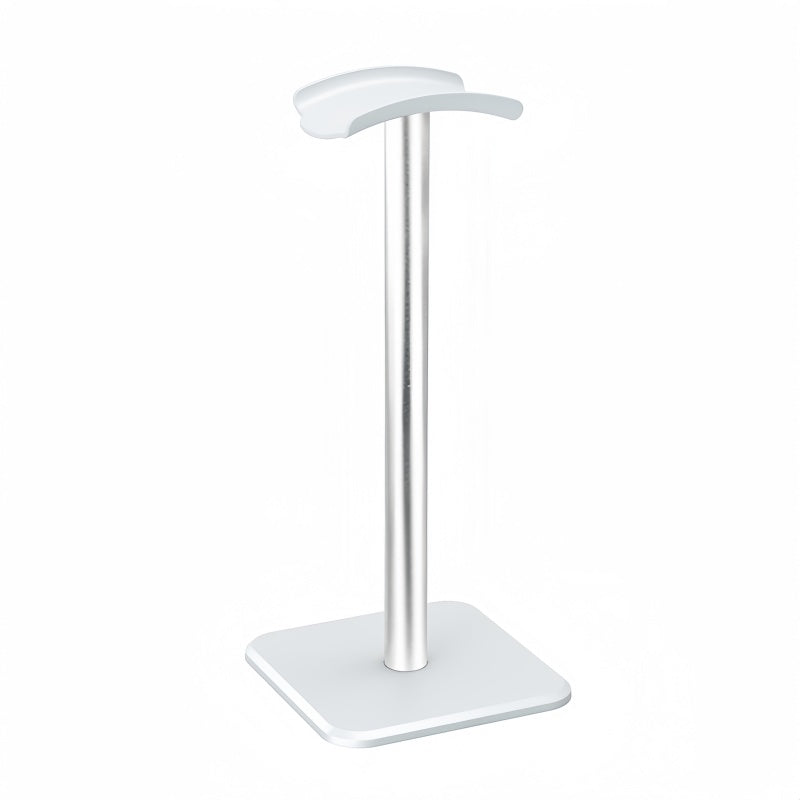 Space Saving Gaming Headset Stand Rack Desktop Organizer