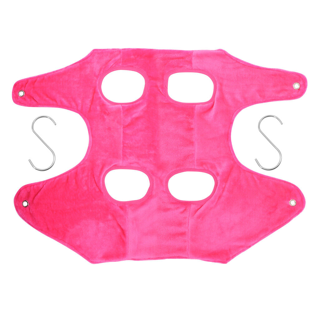 Pet Grooming Bag Hammock Helper Restraint Bags for Bathing Trimming Nail