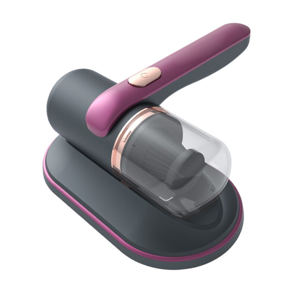 Handheld Mite Remover Home Bed Mattress Vacuum Cleaner