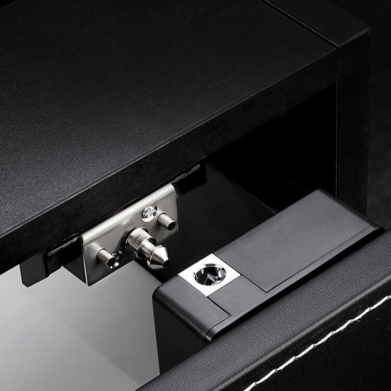 Keyless Entry RFID Drawer Lock for Cabinet Security